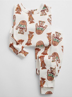 PIJAMA GAP - TOYSTORY - MENINO