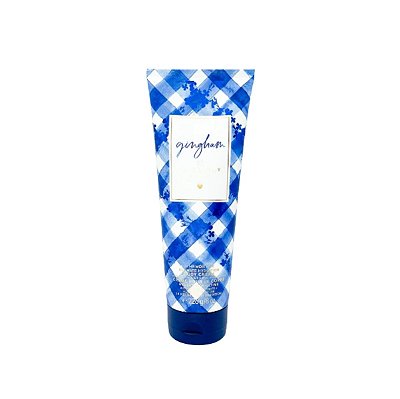 CREME HIDRATANTE GINGHAM - BATH & BODY WORKS 226ML