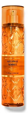 BODY SPLASH GETAWAY SOIREE - BATH & BODY WORKS - 236ML