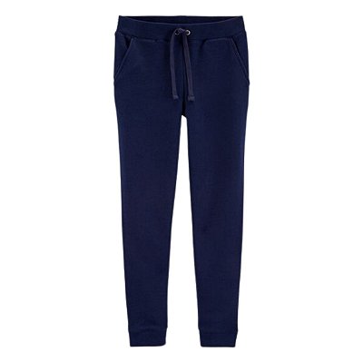 CALÇA MOLETOM CARTER´S - AZUL - MENINO