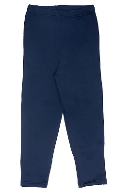 CALÇA TÉRMICA PETTENATI FOFOTINHOS - AZUL MARINHO - UNISSEX