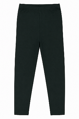 CALÇA TÉRMICA PETTENATI FOFOTINHOS KIDS - PRETO - UNISSEX
