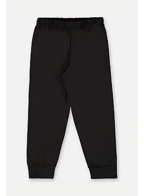 CALÇA TÉRMICA UP BABY - PRETO - UNISSEX