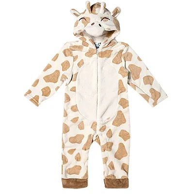 MACACÃO PELUDINHO TIP TOP - GIRAFINHA - UNISSEX