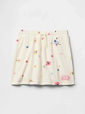 SAIA MOLETOM GAP - FLORAL - MENINA