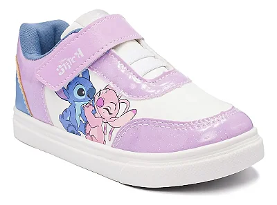 TÊNIS DISNEY - STITCH - MENINA