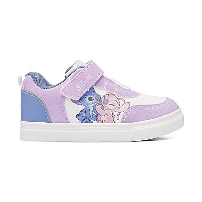 TÊNIS DISNEY - STITCH - MENINA