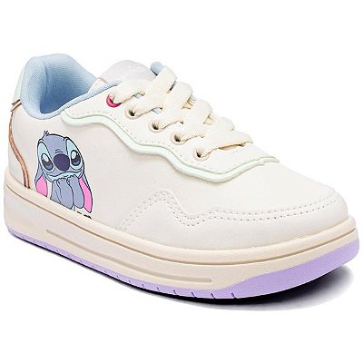 TÊNIS DISNEY - STITCH - MENINA