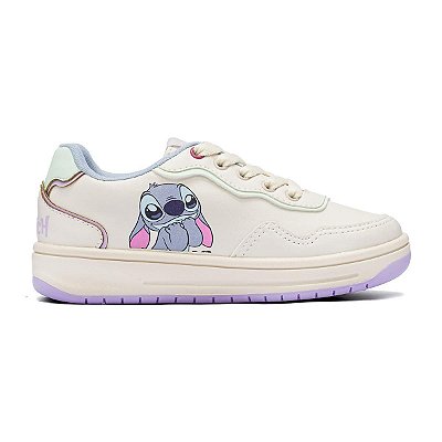 TÊNIS DISNEY - STITCH - MENINA