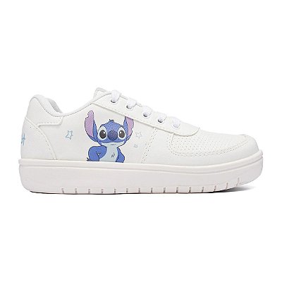 TÊNIS DISNEY - STITCH - MENINA