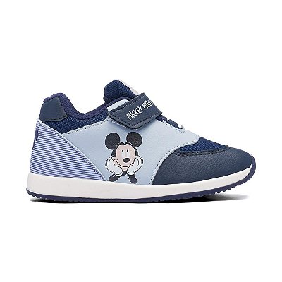 TÊNIS DISNEY - MICKEY MOUSE - MENINO