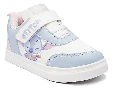 TÊNIS DISNEY - STITCH - MENINA