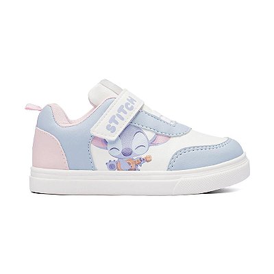 TÊNIS DISNEY - STITCH - MENINA