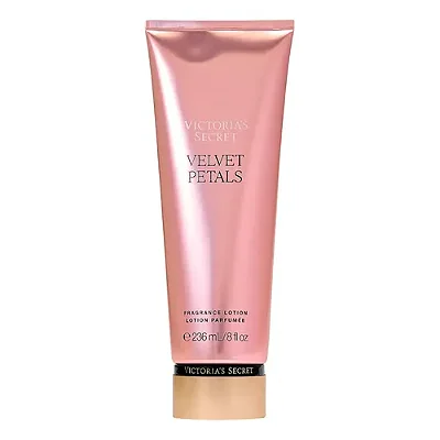 LOÇÃO HIDRATANTE VICTORIA'S SECRET - VELVET PETALS - 236ML