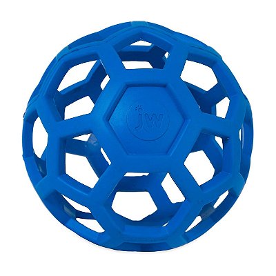 BOLA JW HOLEE ROLLER - AZUL