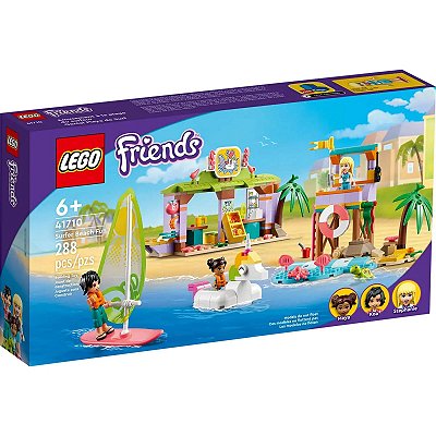 LEGO - FRIENDS 41710 - 288 PEÇAS
