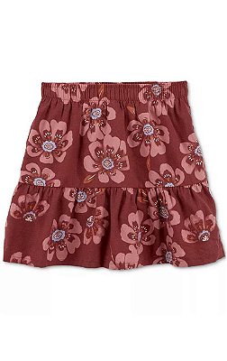 SAIA CARTER´S - FLORAL - MENINA