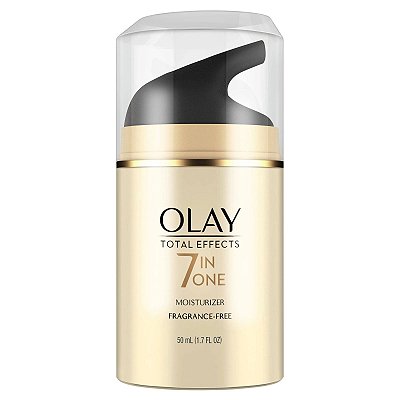 CREME HIDRATANTE FACIAL - OLAY - 50ML