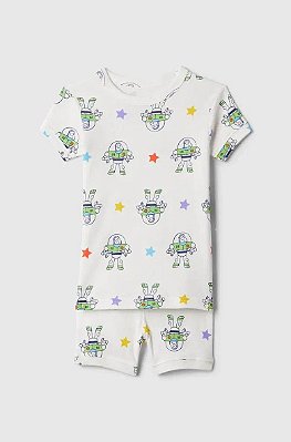 PIJAMA 2 PEÇAS GAP - TOY STORY - MENINO
