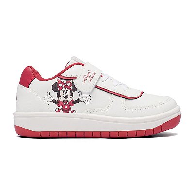 TÊNIS DISNEY - MINNIE - MENINA
