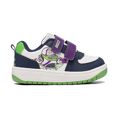 TÊNIS DISNEY - BUZZ LIGHTYEAR - MENINO