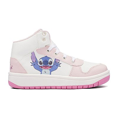 TÊNIS DISNEY - STITCH - MENINA
