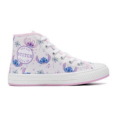 TÊNIS DISNEY - STITCH - MENINA