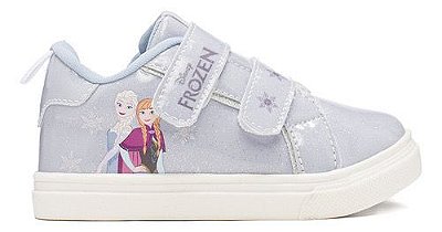 TÊNIS DISNEY - FROZEN - MENINA