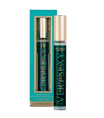 PERFUME DE BOLSA VICTORIA'S SECRET - VERY SEXY SEA - 7ML