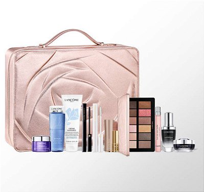 MALETA LANCÔME EDIÇÃO ESPECIAL