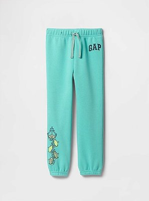 CALÇA MOLETOM FLANELADO GAP - TOY STORY - UNISSEX