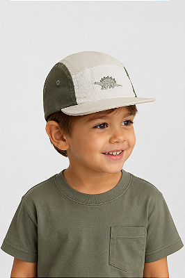 BONÉ H&M - DINO - MENINO