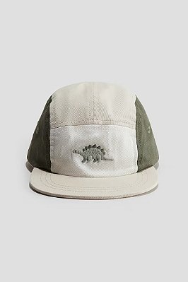 BONÉ H&M - DINO - MENINO