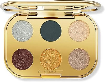 MINI PALETA DE SOMBRAS TREASURED - MAC