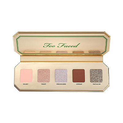 PALETA DE SOMBRAS PRECIOUS CEMS - TOO FACED