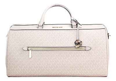 BOLSA DE VIAGEM - ROSA - MICHAEL KORS