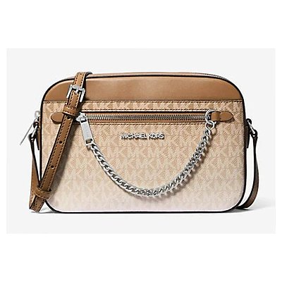 BOLSA TIRACOLO - VANILLA CAFÉ - MICHAEL KORS
