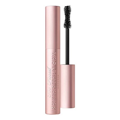 MÁSCARA DE CÍLIOS TOO FACED - BATTER THAN SEX