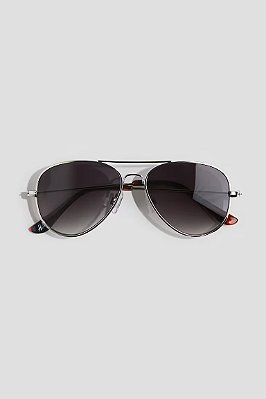 ÓCULOS DE SOL H&M - MENINO - TAM 3 / 7 ANOS