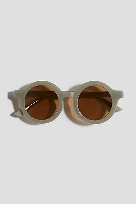ÓCULOS DE SOL H&M - MENINA - TAM 0-2 ANOS (Tamanho recomendado a partir dos 3 meses)