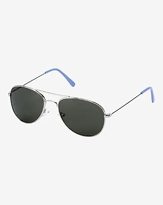 ÓCULOS DE SOL CARTER´S - PRETO - 8+ (TAMANHO RECOMENDADO A PARTIR DE 6 ANOS)