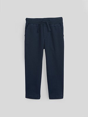 CALÇA GAP - AZUL - MENINO