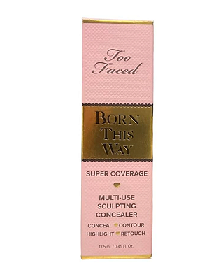 CORRETIVO MULTIFUNCIONAL - BORN THIS WAY - TOO FACED - SHORTBREAD -  - 13,5ML