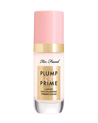 PRIMER SERUM FACIAL TOO FACED - PLUMP & PRIME - 30ML