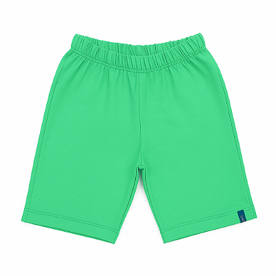 BERMUDA GREEN - VERDE - MENINO