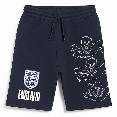 BERMUDA PRIMARK - ENGLAND - MENINO