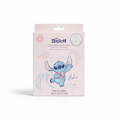 MÁSCARA FACIAL TASTE BEAUTY - STITCH