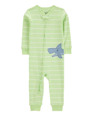 MACACÃO CARTER'S - TUBARÃO - MENINO