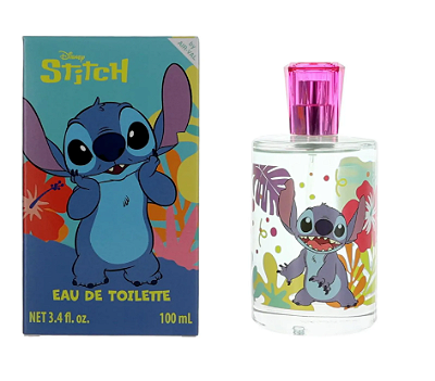 PERFUMES DISNEY - STITCH