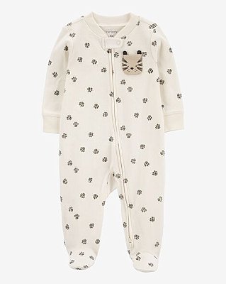 MACACÃO CARTER'S - PATINHAS - MENINO